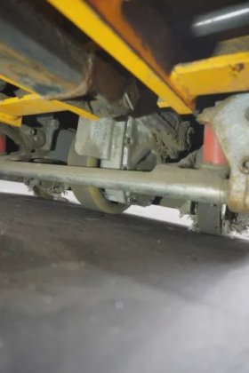 永恒力低升降卡车耕耘机