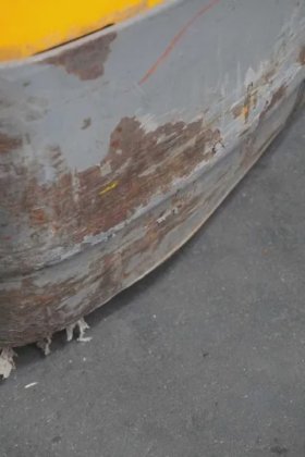 永恒力低升降卡车耕耘机