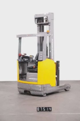 永恒力前移式叉车