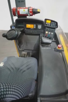 永恒力前移式叉车