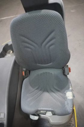 永恒力前移式叉车