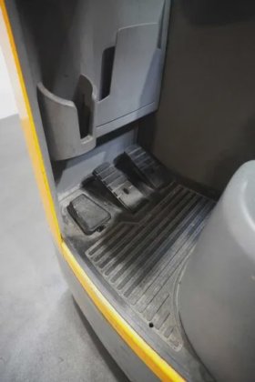 永恒力前移式叉车