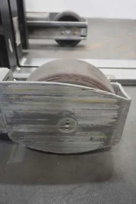 永恒力前移式叉车