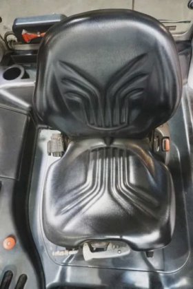 STILL 四轮前装载机