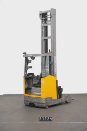 永恒力前移式叉车