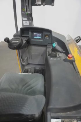 永恒力前移式叉车