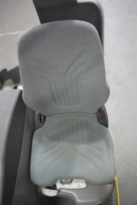 永恒力前移式叉车