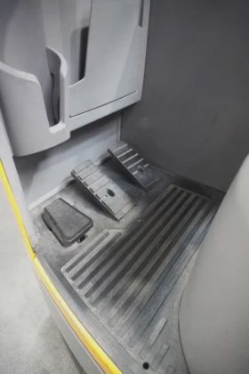 永恒力前移式叉车