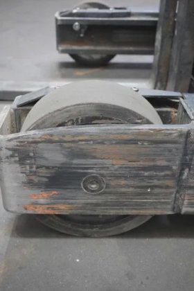 丰田前移式叉车