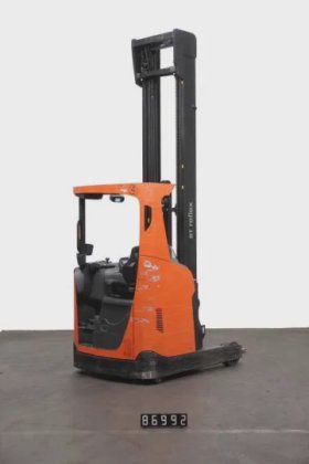 丰田前移式叉车