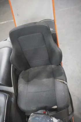 丰田前移式叉车