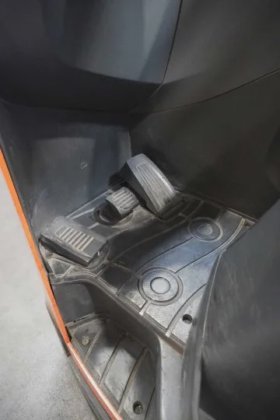 丰田前移式叉车