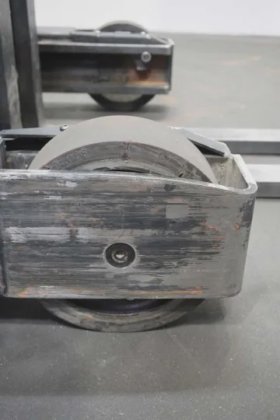 丰田前移式叉车