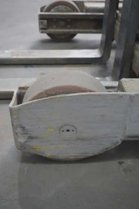 永恒力前移式叉车