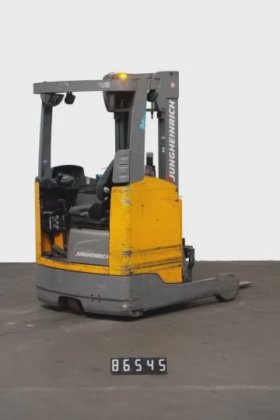 永恒力前移式叉车