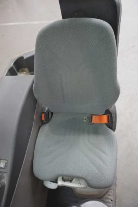 永恒力前移式叉车