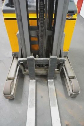 永恒力前移式叉车