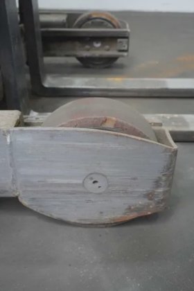 永恒力前移式叉车