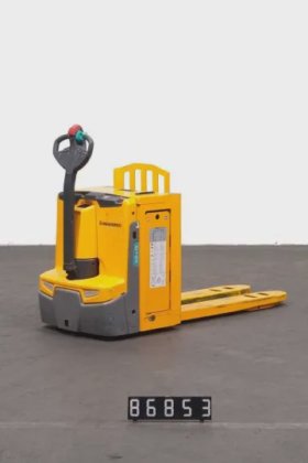 永恒力低升降卡车耕耘机