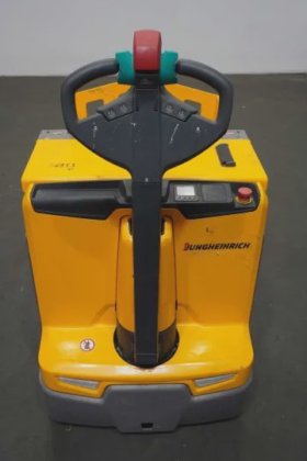 永恒力低升降卡车耕耘机