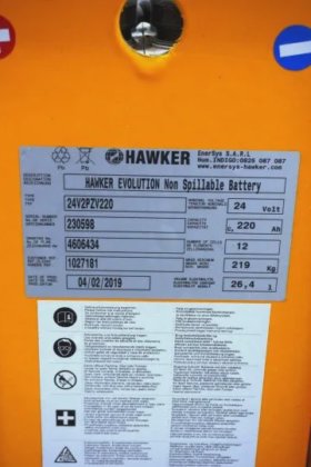 永恒力低升降卡车耕耘机