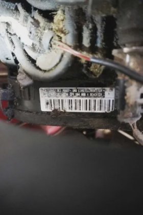 林德四轮前叉车