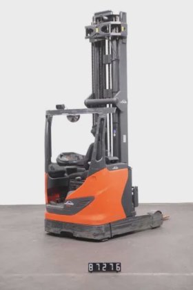 林德前移式叉车