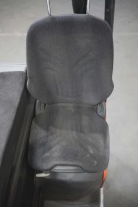 林德前移式叉车