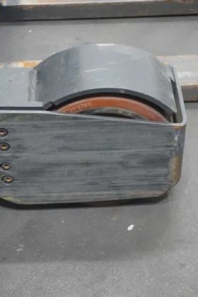 林德前移式叉车