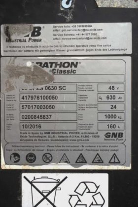 丰田三轮前装载机