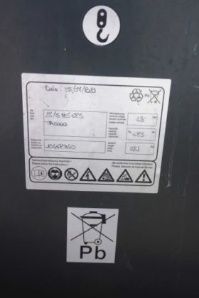 丰田四轮前装载机