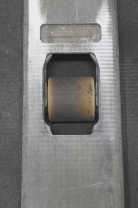 STILL 高举升卡车驾驶平台