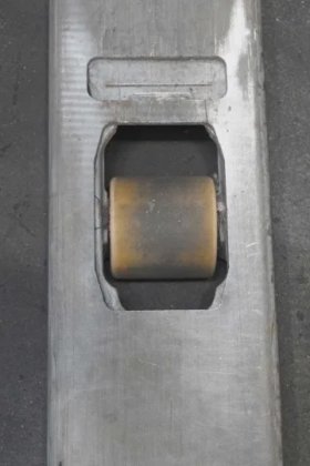 STILL 高举升卡车驾驶平台