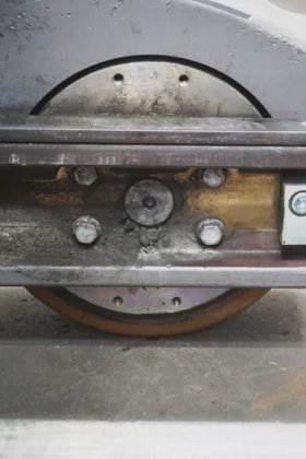 永恒力前移式叉车