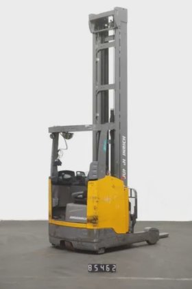 永恒力前移式叉车