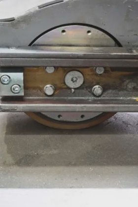 永恒力前移式叉车