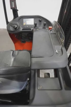 林德前移式叉车