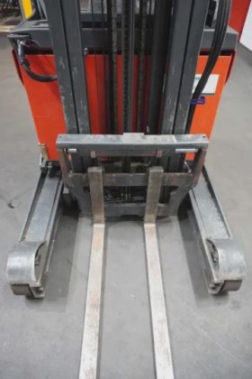 林德前移式叉车