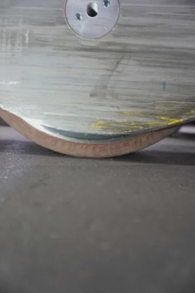 永恒力前移式叉车