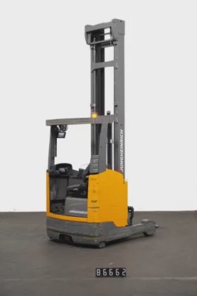 永恒力前移式叉车