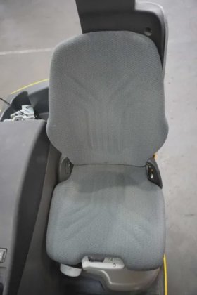 永恒力前移式叉车