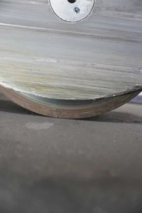 永恒力前移式叉车