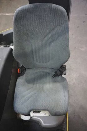 永恒力前移式叉车