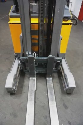 永恒力前移式叉车