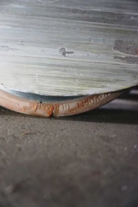 永恒力前移式叉车