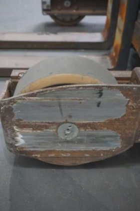 永恒力前移式叉车