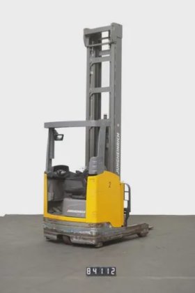 永恒力前移式叉车