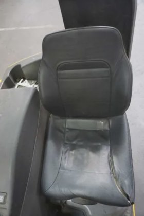 永恒力前移式叉车