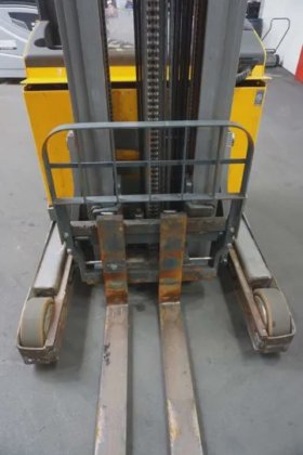 永恒力前移式叉车