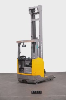 永恒力前移式叉车